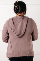 You've Got Options Cardigan-Layers-Stay Foxy Boutique, Florissant, Missouri