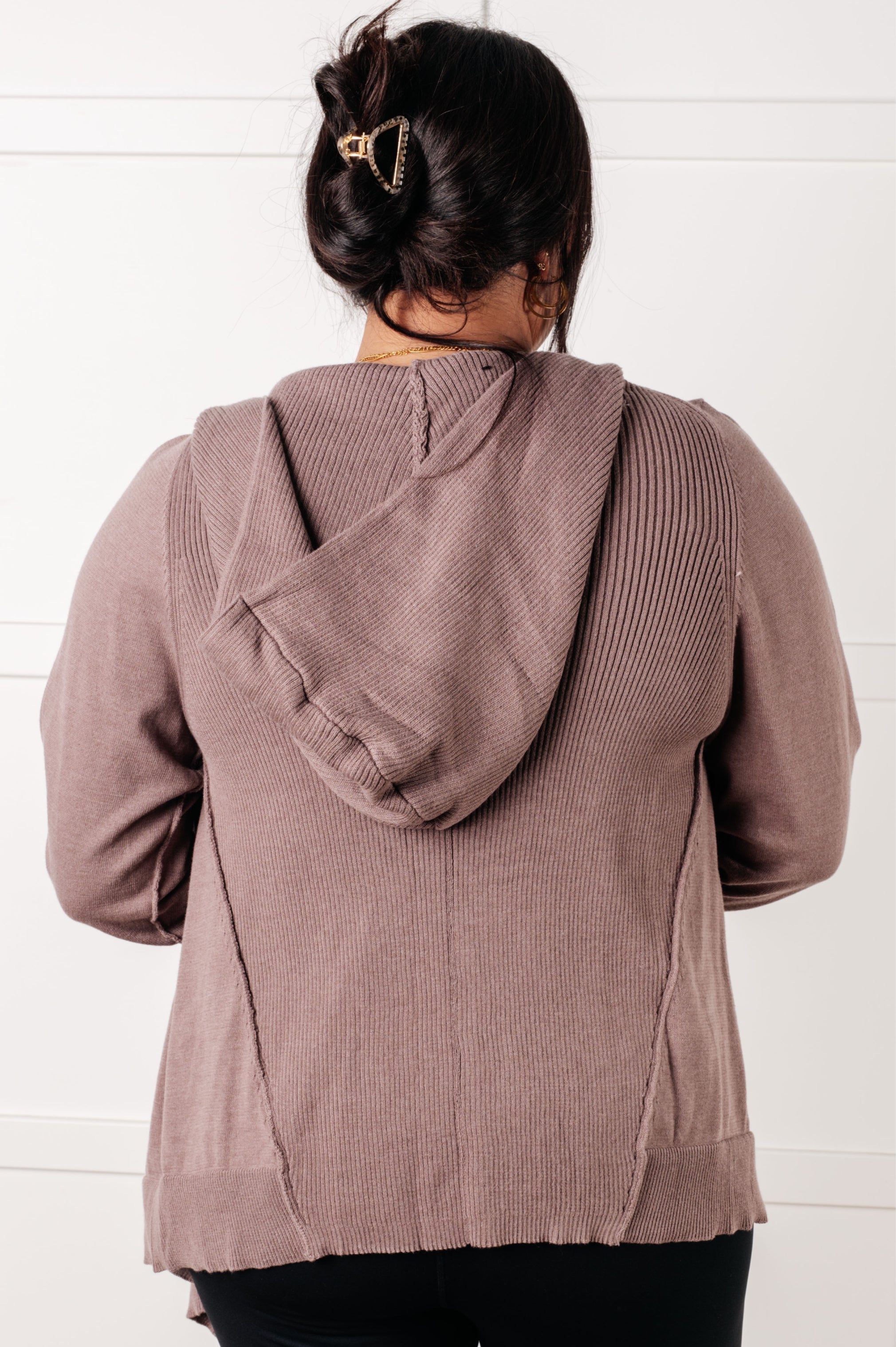You've Got Options Cardigan-Layers-Stay Foxy Boutique, Florissant, Missouri