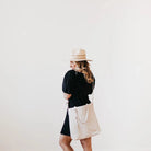 PREORDER: Upper East Side Vegan Leather Backpack & Crossbody Tote Bag in Three Colors-Womens-Stay Foxy Boutique, Florissant, Missouri