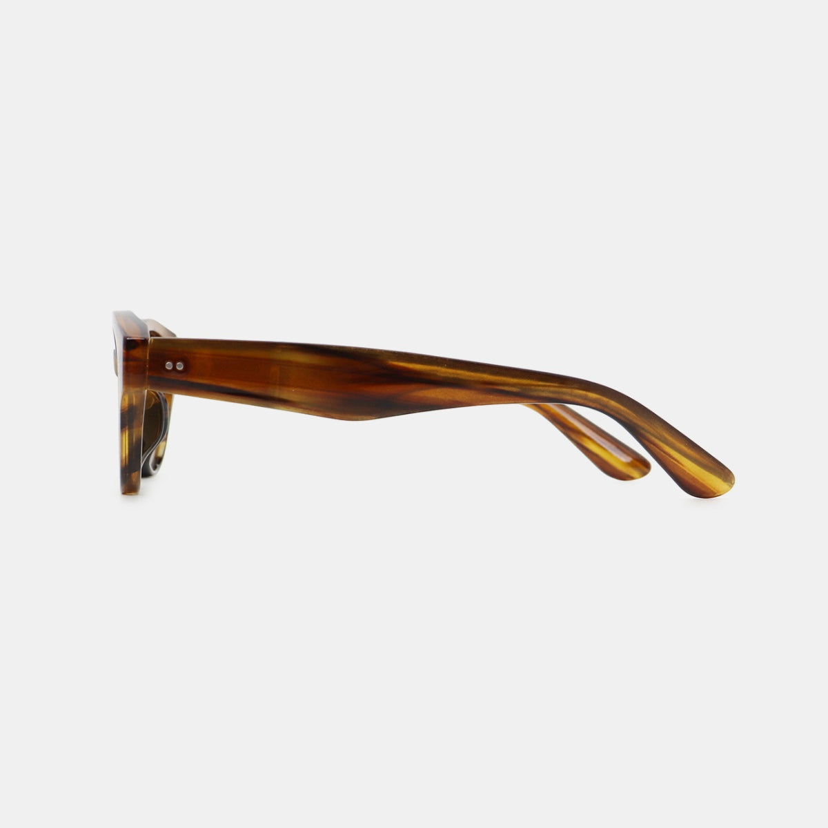 Polycarbonate Frame Cat-Eye Sunglasses-Stay Foxy Boutique, Florissant, Missouri