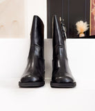 Basil Moto Boot-Boot-Stay Foxy Boutique, Florissant, Missouri