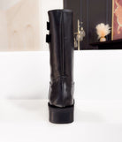Basil Moto Boot-Boot-Stay Foxy Boutique, Florissant, Missouri