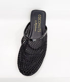 Brooklyn Flat Mule-Flat-Stay Foxy Boutique, Florissant, Missouri