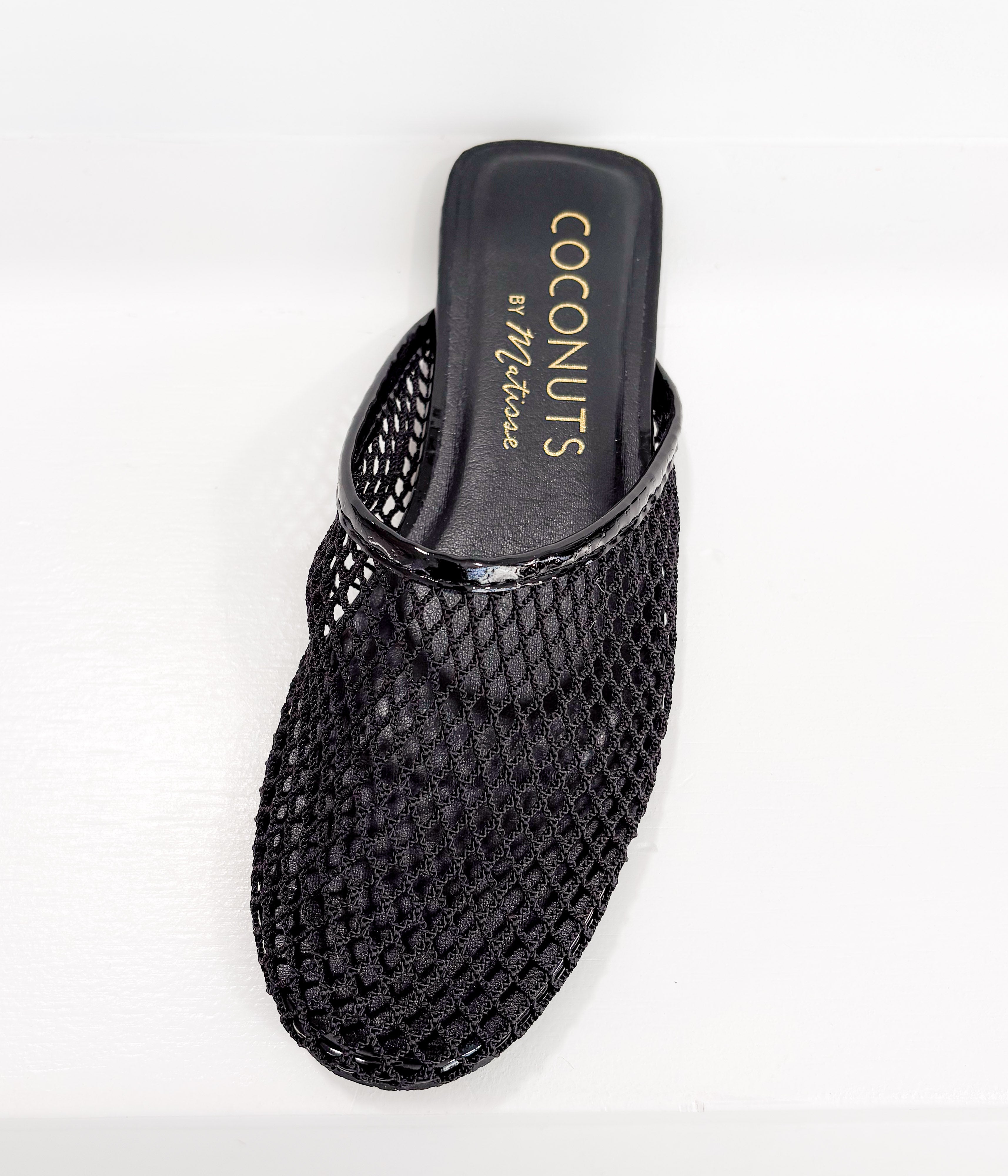 Brooklyn Flat Mule-Flat-Stay Foxy Boutique, Florissant, Missouri