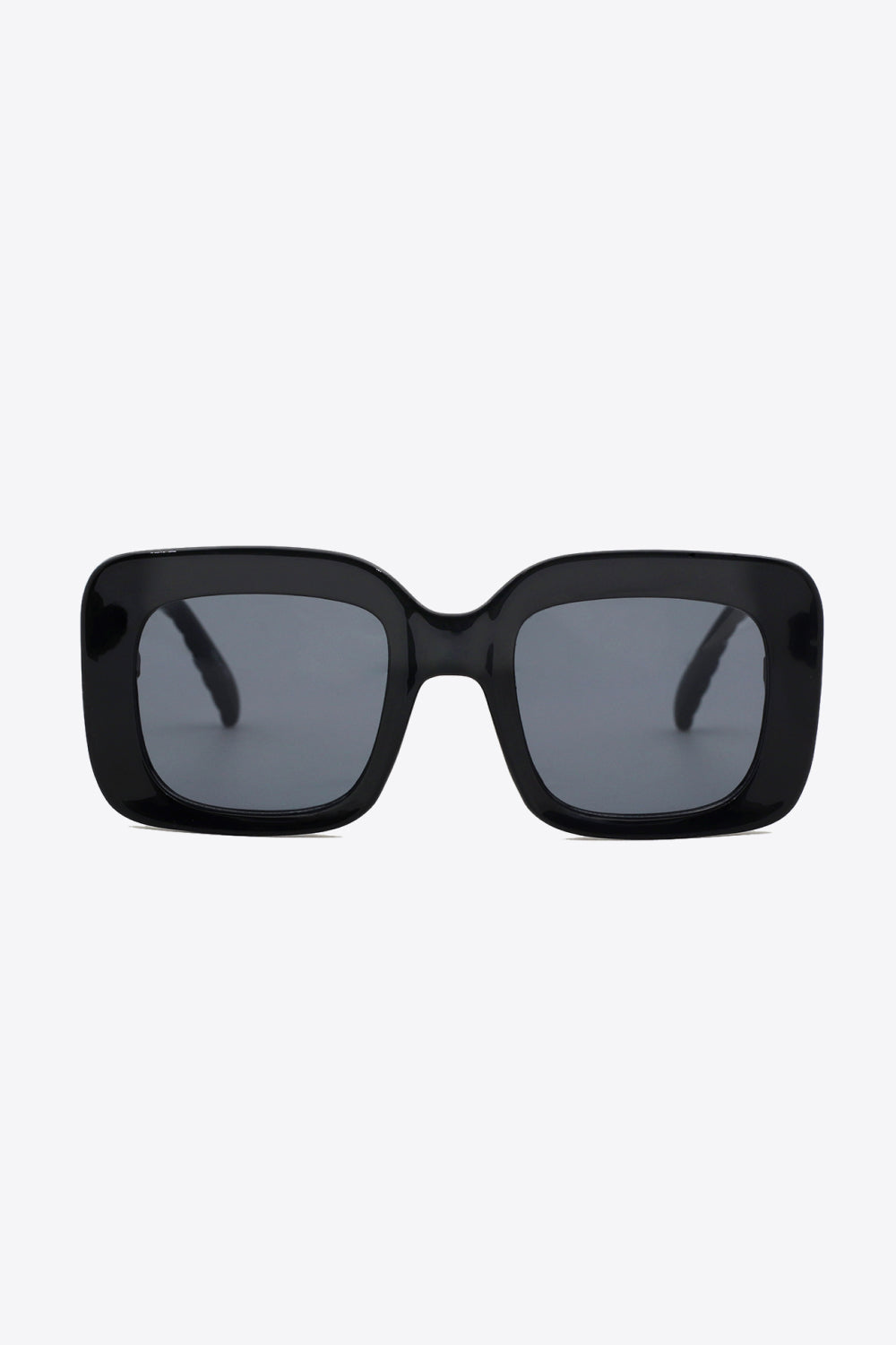 Square Polycarbonate UV400 Sunglasses-Stay Foxy Boutique, Florissant, Missouri