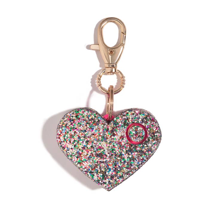 PREORDER: Safety Alarm Heart in Two Colors-Womens-Stay Foxy Boutique, Florissant, Missouri