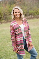 My Dear Scarlett Cardigans-Dear Scarlett-Stay Foxy Boutique, Florissant, Missouri