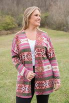 My Dear Scarlett Cardigans-Dear Scarlett-Stay Foxy Boutique, Florissant, Missouri