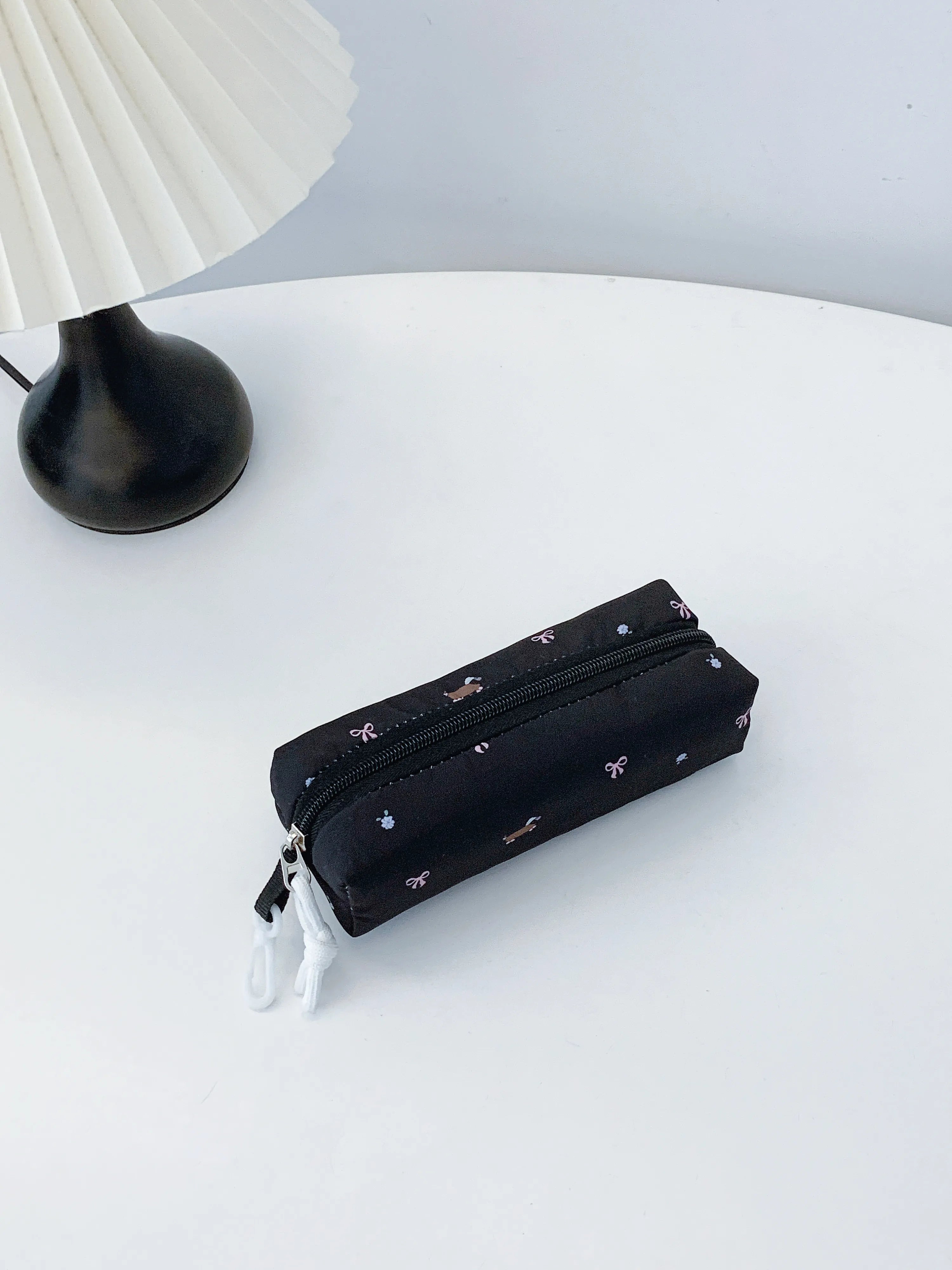 3-Piece Daisy Print Canvas Bag Set-Stay Foxy Boutique, Florissant, Missouri