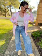 Out Of Sight Cardigan in Three Colors-Womens-Stay Foxy Boutique, Florissant, Missouri