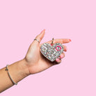 PREORDER: Safety Alarm Heart in Two Colors-Womens-Stay Foxy Boutique, Florissant, Missouri