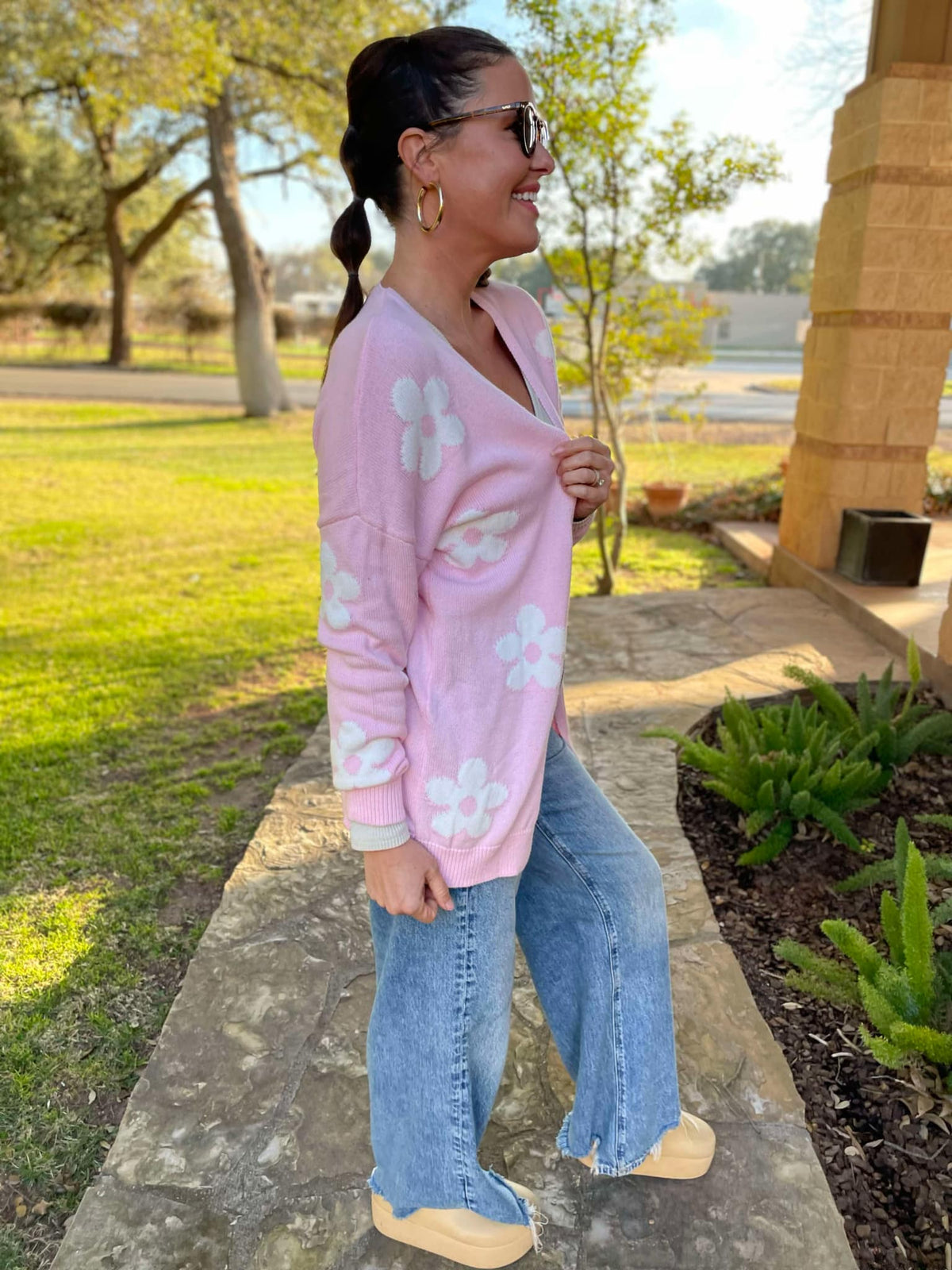 Out Of Sight Cardigan in Three Colors-Womens-Stay Foxy Boutique, Florissant, Missouri