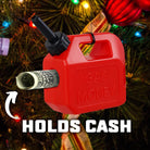 GAS MONEY-3D PRINTED GIFT/ORNAMENT-Stay Foxy Boutique, Florissant, Missouri
