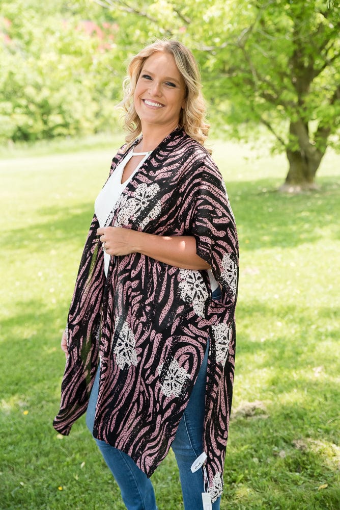 The Gotta Have It Kimonos-Urbanista-Stay Foxy Boutique, Florissant, Missouri