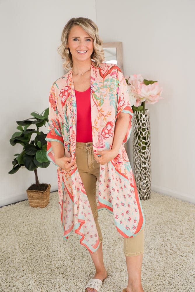 The Gotta Have It Kimonos-Urbanista-Stay Foxy Boutique, Florissant, Missouri