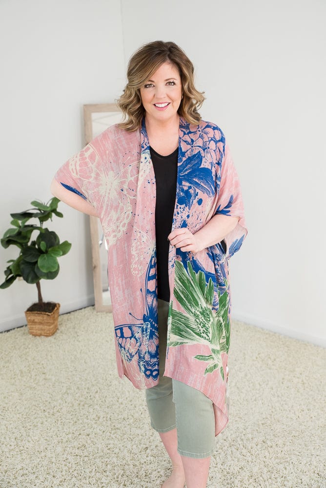 The Gotta Have It Kimonos-Urbanista-Stay Foxy Boutique, Florissant, Missouri