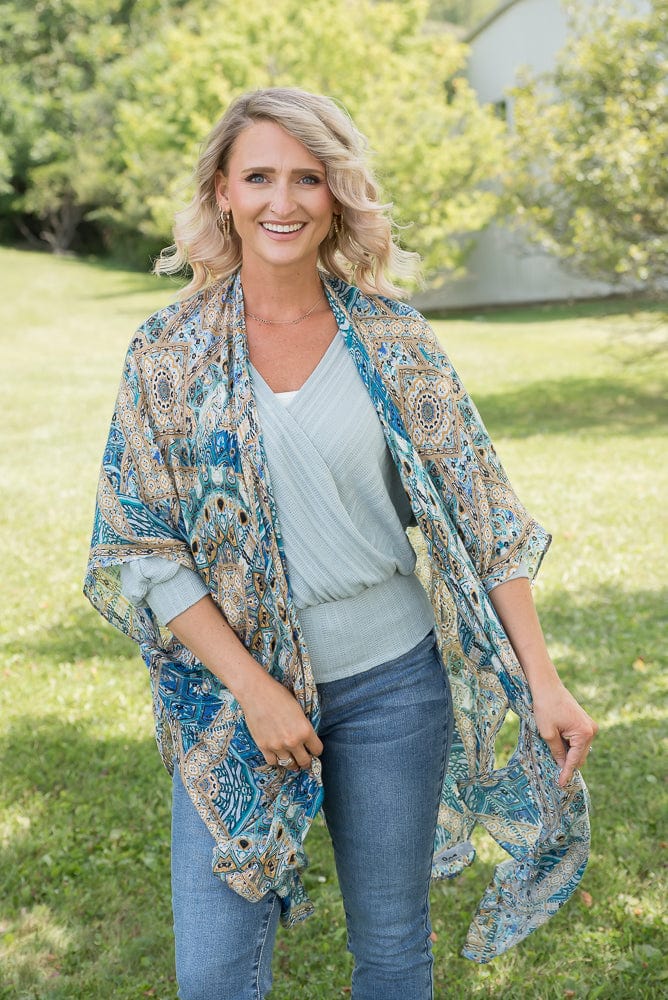 The Gotta Have It Kimonos-Urbanista-Stay Foxy Boutique, Florissant, Missouri