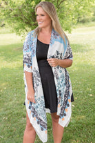 The Gotta Have It Kimonos-Urbanista-Stay Foxy Boutique, Florissant, Missouri