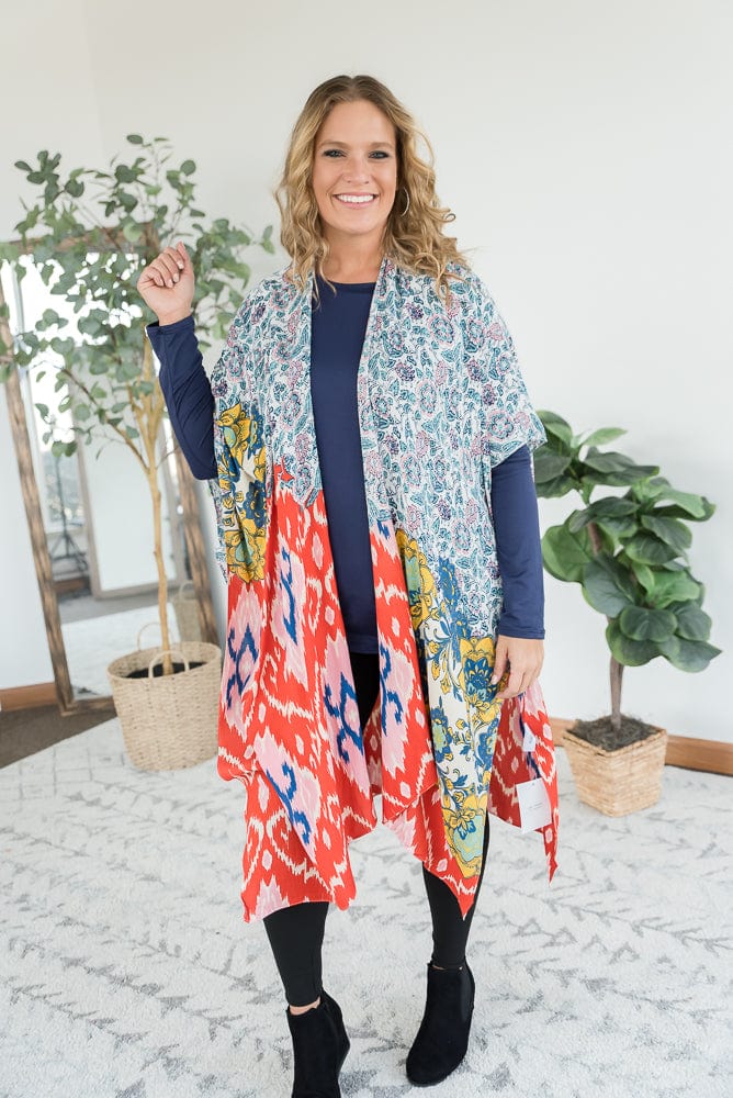 The Gotta Have It Kimonos-Urbanista-Stay Foxy Boutique, Florissant, Missouri