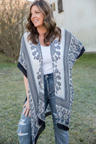 The Gotta Have It Kimonos-Urbanista-Stay Foxy Boutique, Florissant, Missouri