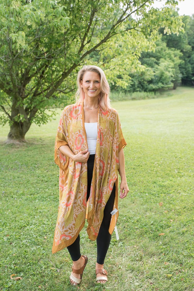 The Gotta Have It Kimonos-Urbanista-Stay Foxy Boutique, Florissant, Missouri