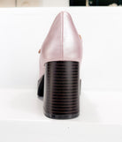 Matilda Platform Heel-Heel-Stay Foxy Boutique, Florissant, Missouri