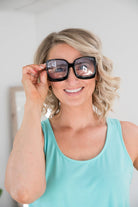 The Megan Sunglasses-Julia Rose-Stay Foxy Boutique, Florissant, Missouri