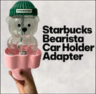 BEAR CUP CAR ADAPTER-Stay Foxy Boutique, Florissant, Missouri