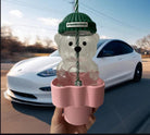 BEAR CUP CAR ADAPTER-Stay Foxy Boutique, Florissant, Missouri