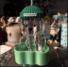 BEAR CUP CAR ADAPTER-Stay Foxy Boutique, Florissant, Missouri