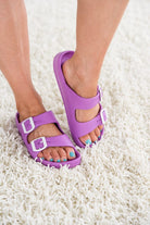 Slide Into Summer Sandals-H2K-Stay Foxy Boutique, Florissant, Missouri