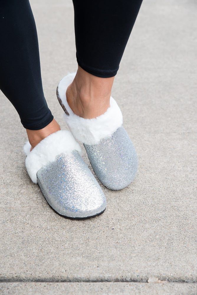 Sparkle & Shine Slides-H2K-Stay Foxy Boutique, Florissant, Missouri