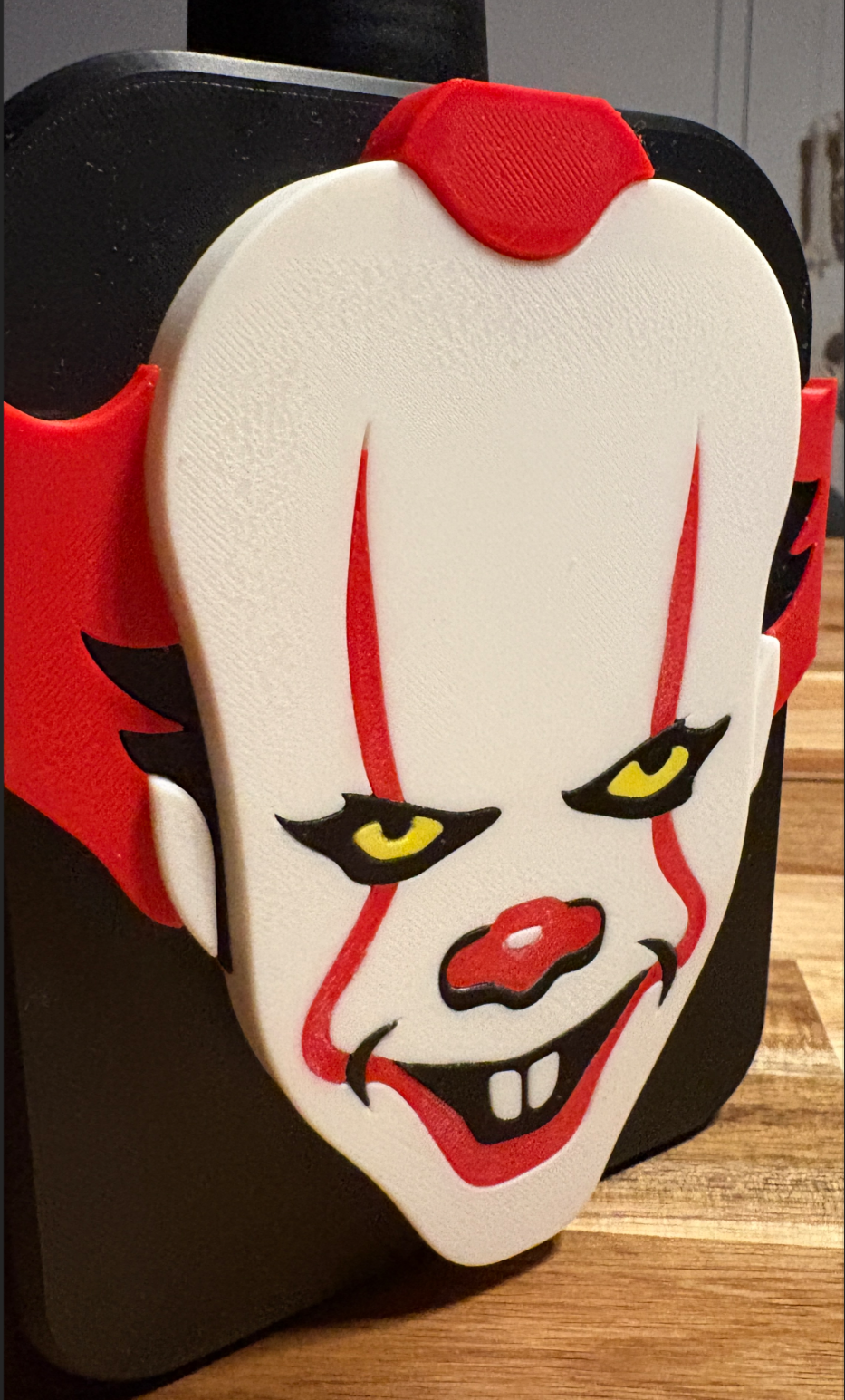 HORROR BBW SOAP HOLDER COVER-Stay Foxy Boutique, Florissant, Missouri