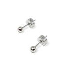PREORDER: Moselle Stud in Two Colors-Womens-Stay Foxy Boutique, Florissant, Missouri