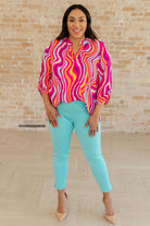 PREORDER: Magic Ankle Crop Skinny Pants in Twelve Colors-Womens-Stay Foxy Boutique, Florissant, Missouri