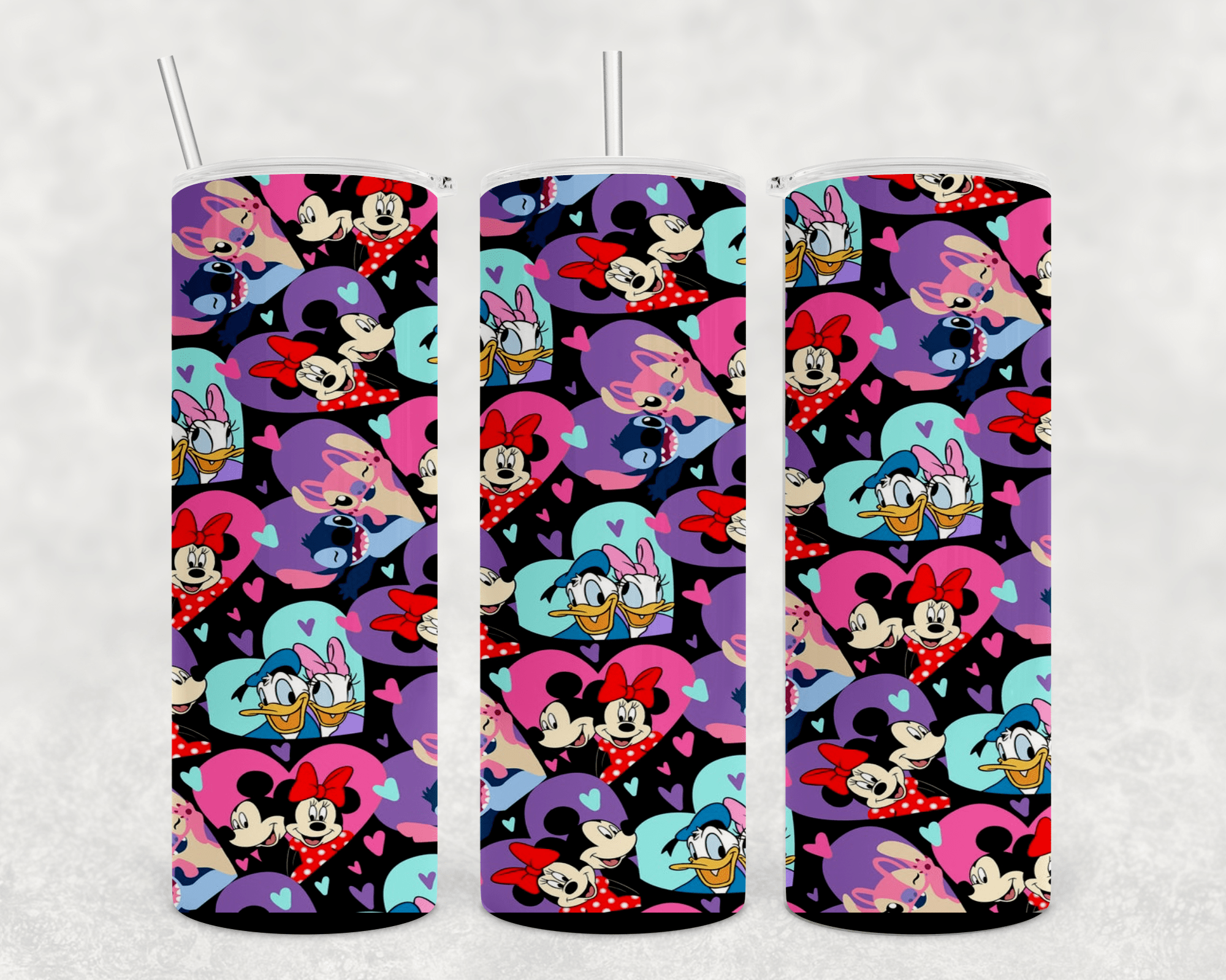 True Love Tumbler-Stay Foxy Boutique, Florissant, Missouri