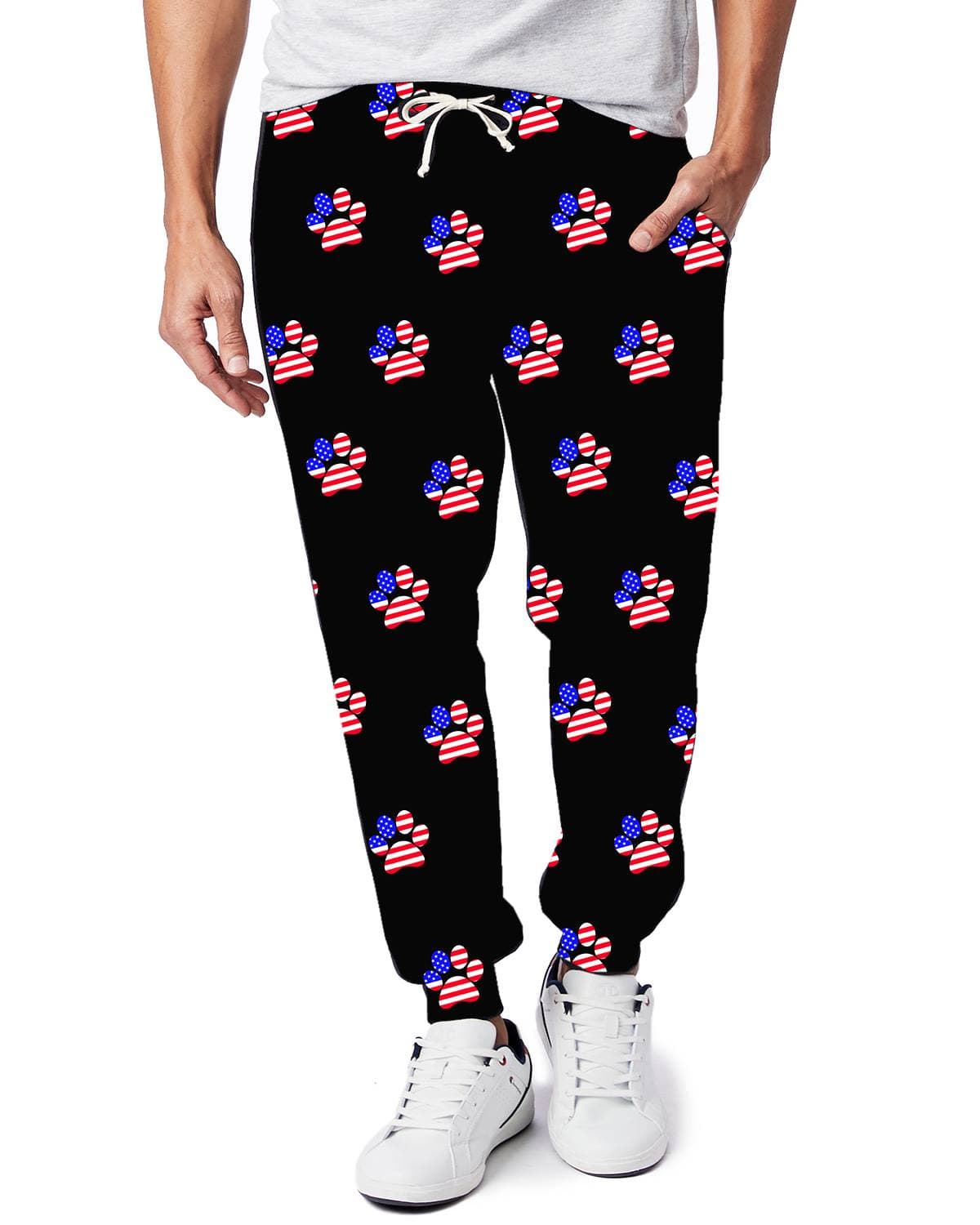 PATRIOTIC RUN-AMERICAN PAWS-Stay Foxy Boutique, Florissant, Missouri