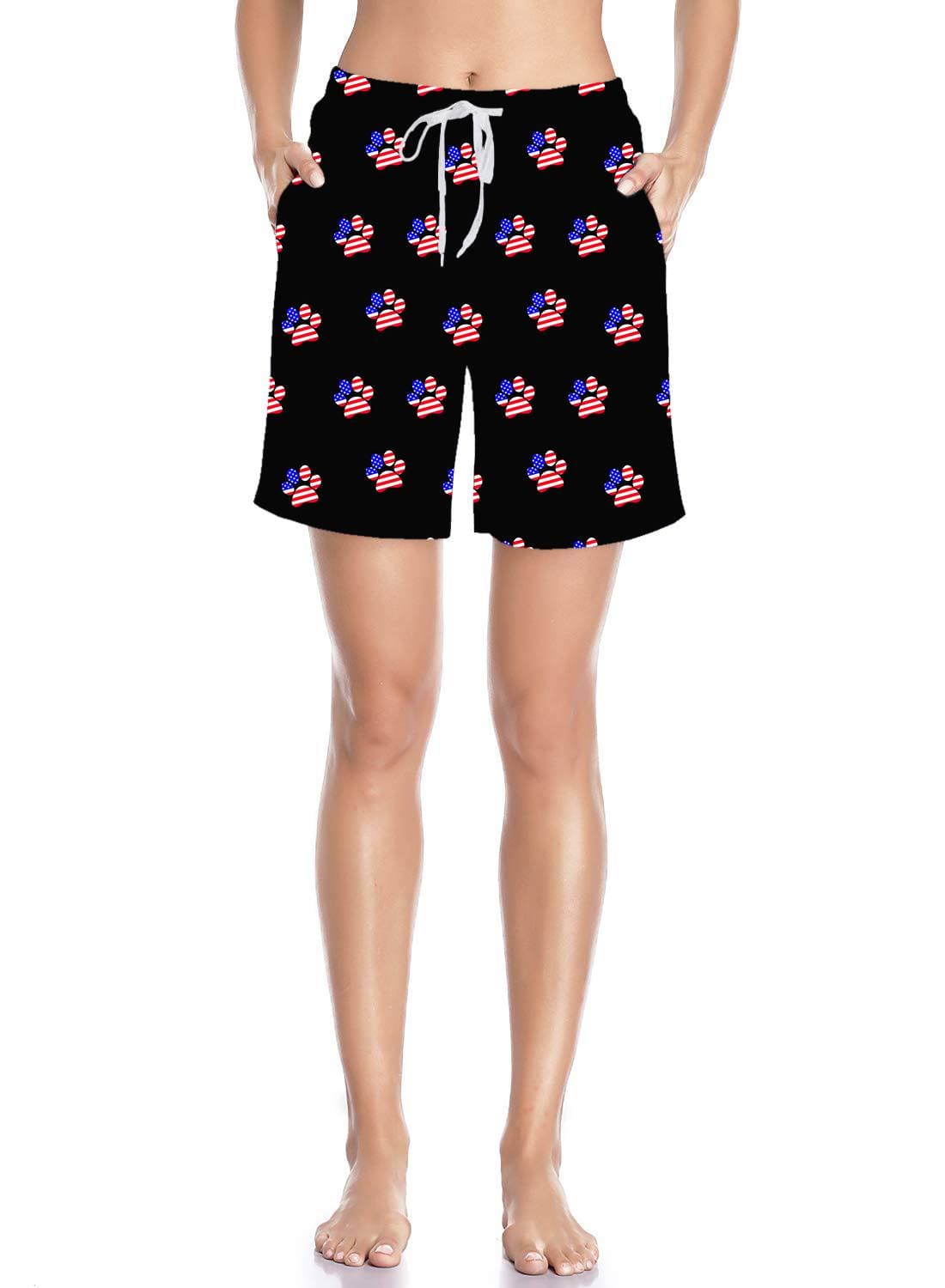 PATRIOTIC RUN-AMERICAN PAWS-Stay Foxy Boutique, Florissant, Missouri