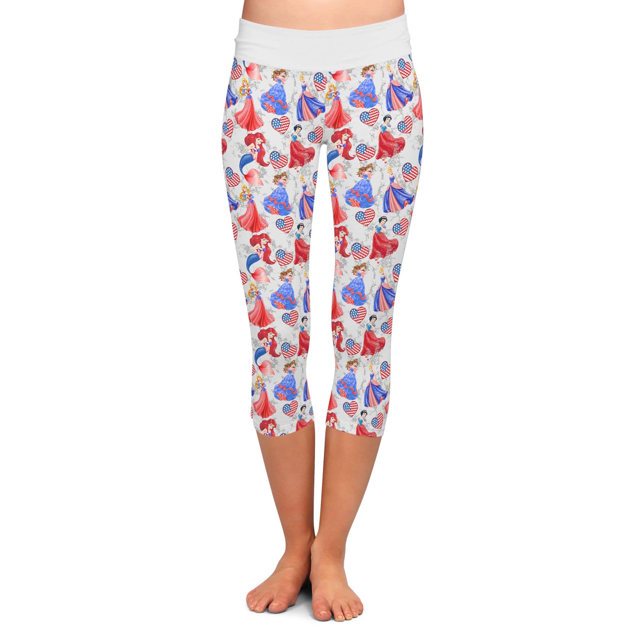 PATRIOTIC RUN-RWB PRINCESS-Stay Foxy Boutique, Florissant, Missouri