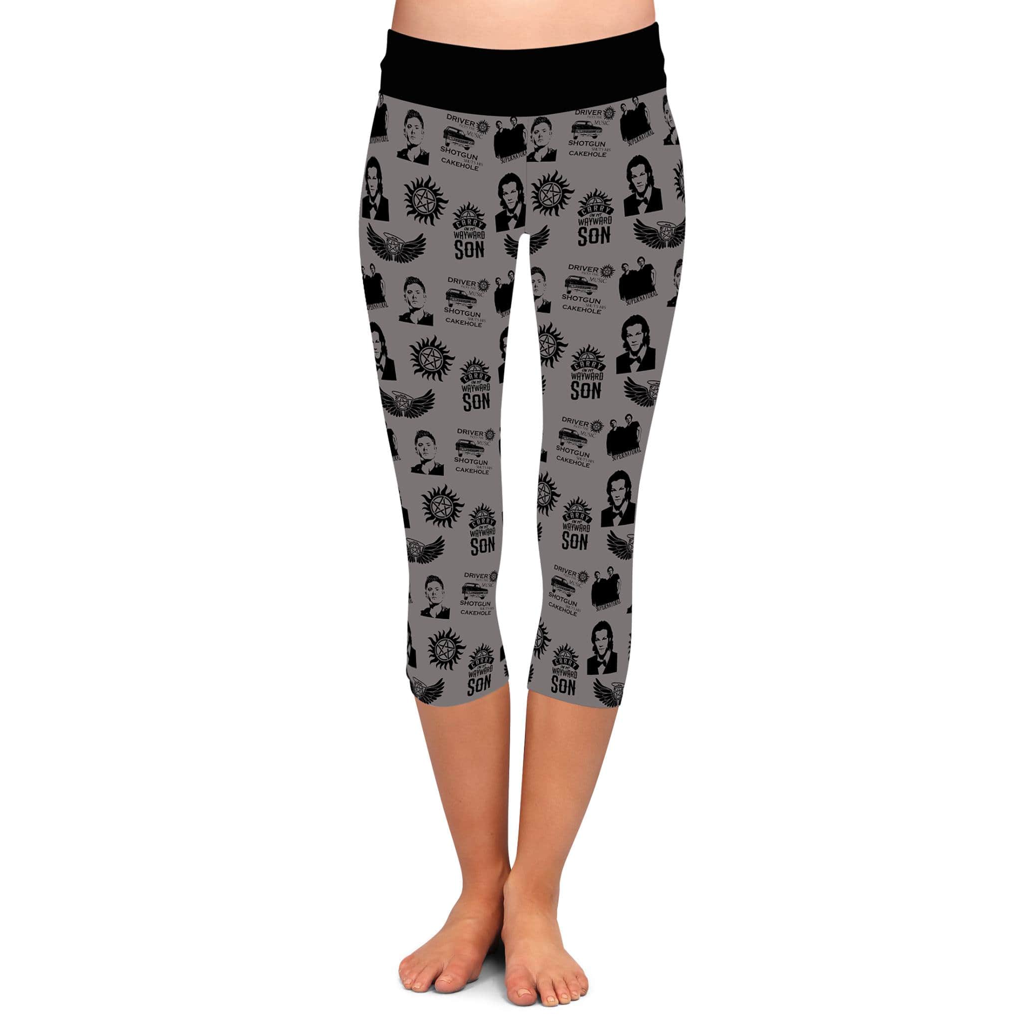 BATCH 57- GOOD OMENS-Stay Foxy Boutique, Florissant, Missouri