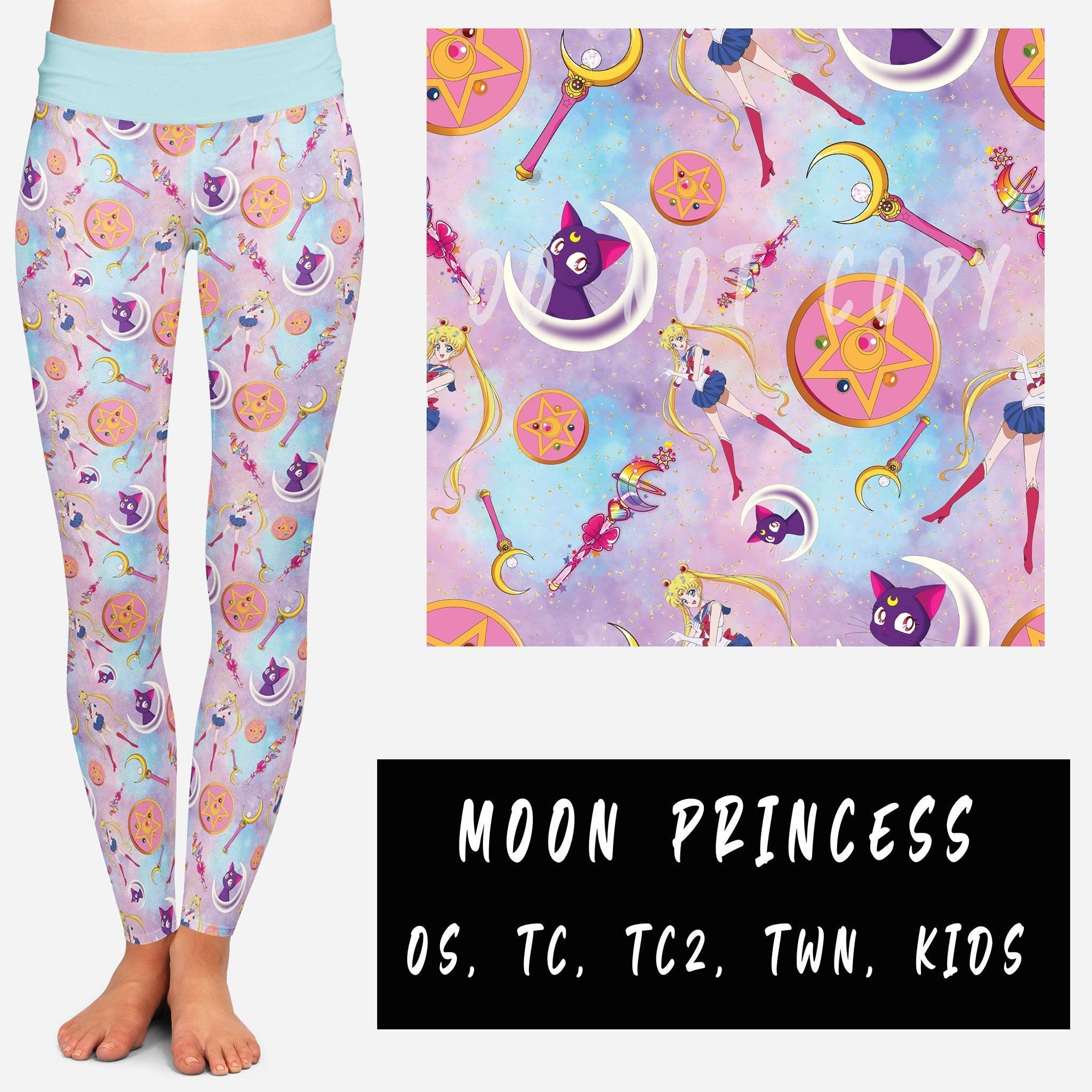 BATCH 57- MOON PRINCESS-Stay Foxy Boutique, Florissant, Missouri