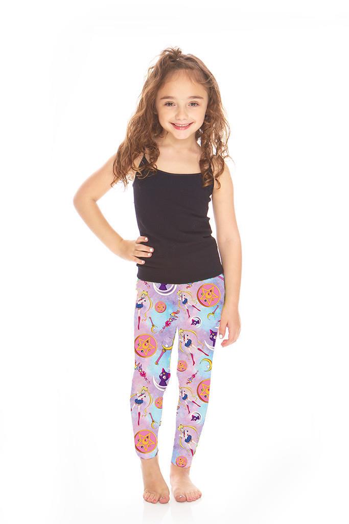 BATCH 57- MOON PRINCESS-Stay Foxy Boutique, Florissant, Missouri