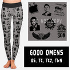 BATCH 57- GOOD OMENS-Stay Foxy Boutique, Florissant, Missouri