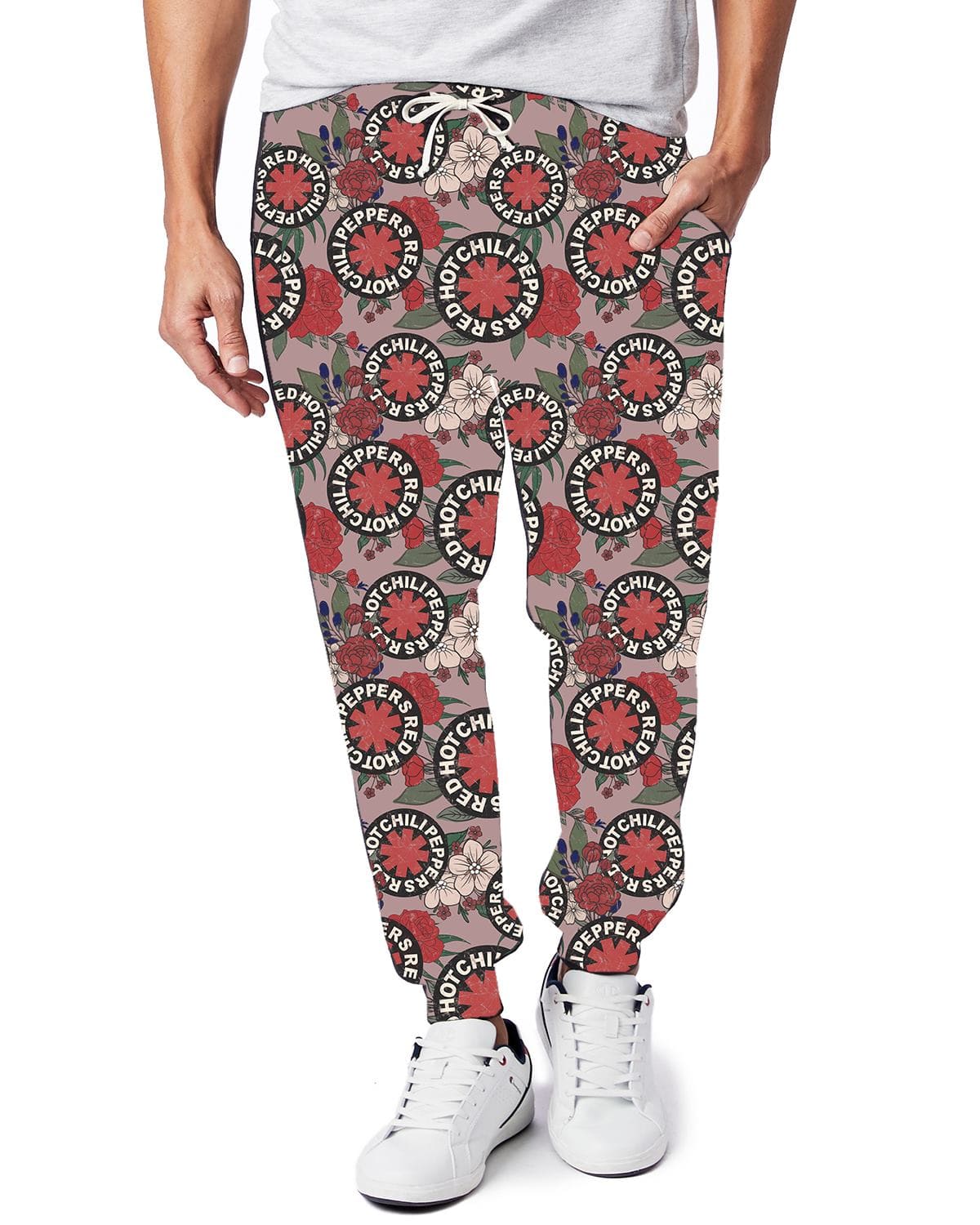 FLORAL BANDS RUN- RHCP-Stay Foxy Boutique, Florissant, Missouri
