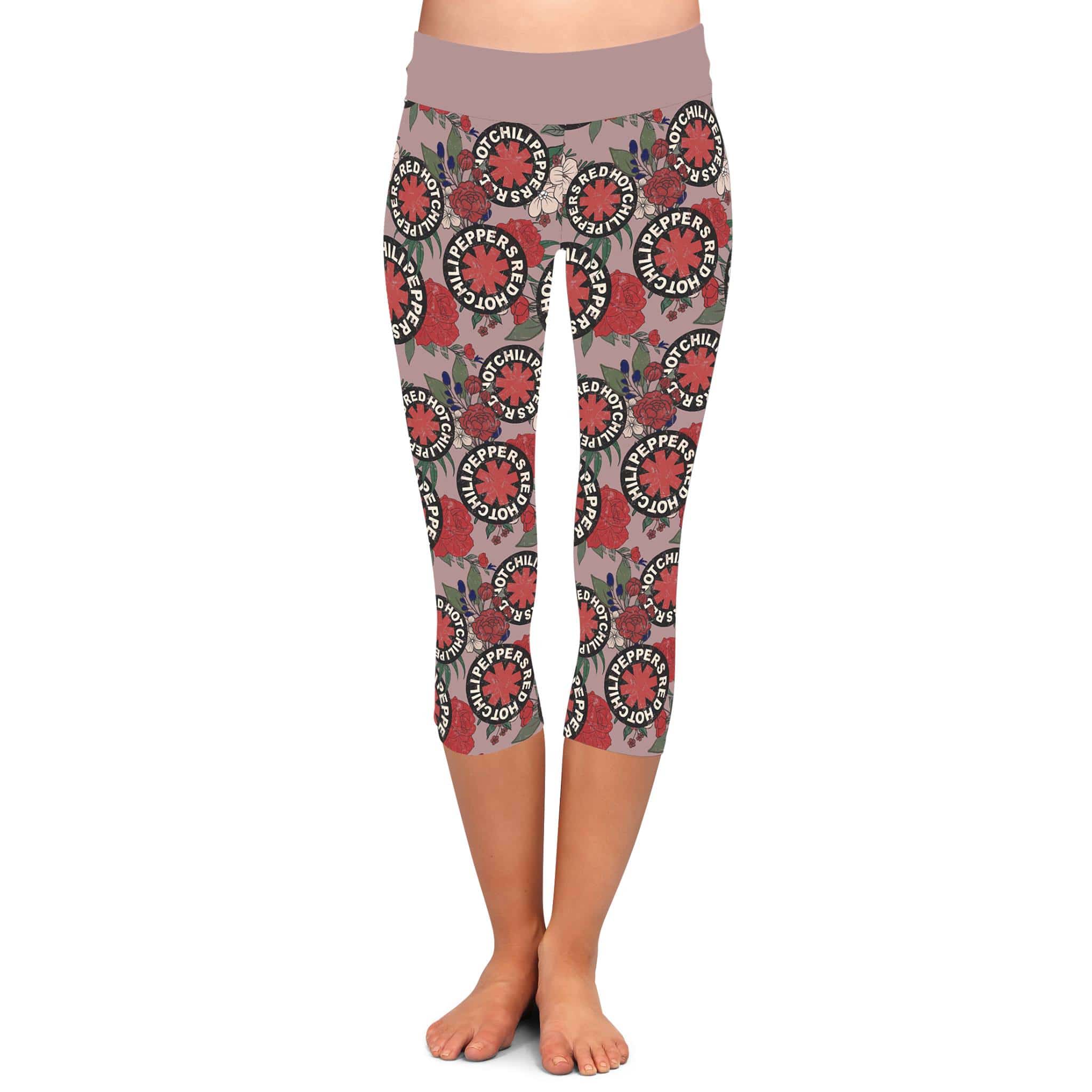 FLORAL BANDS RUN- RHCP-Stay Foxy Boutique, Florissant, Missouri