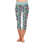 FLORAL BANDS RUN- BLINK-Stay Foxy Boutique, Florissant, Missouri