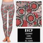 FLORAL BANDS RUN- RHCP-Stay Foxy Boutique, Florissant, Missouri
