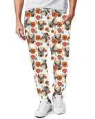 BAND RUN 2- FREE BIRD LEGGINGS/CAPRI/JOGGERS-Stay Foxy Boutique, Florissant, Missouri