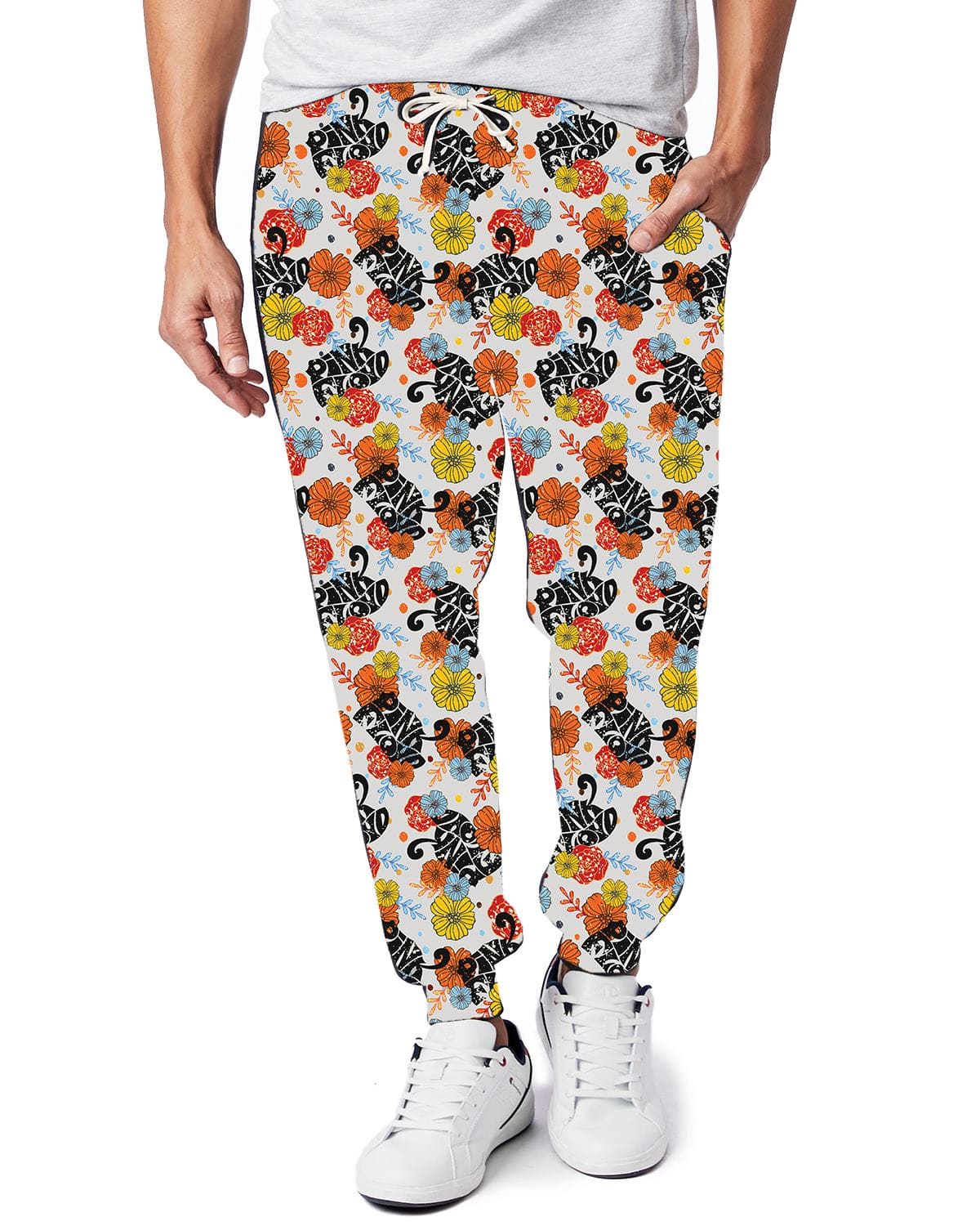 BAND RUN 2- DARK SIDE OF MOON LEGGINGS/CAPRI/JOGGER-Stay Foxy Boutique, Florissant, Missouri