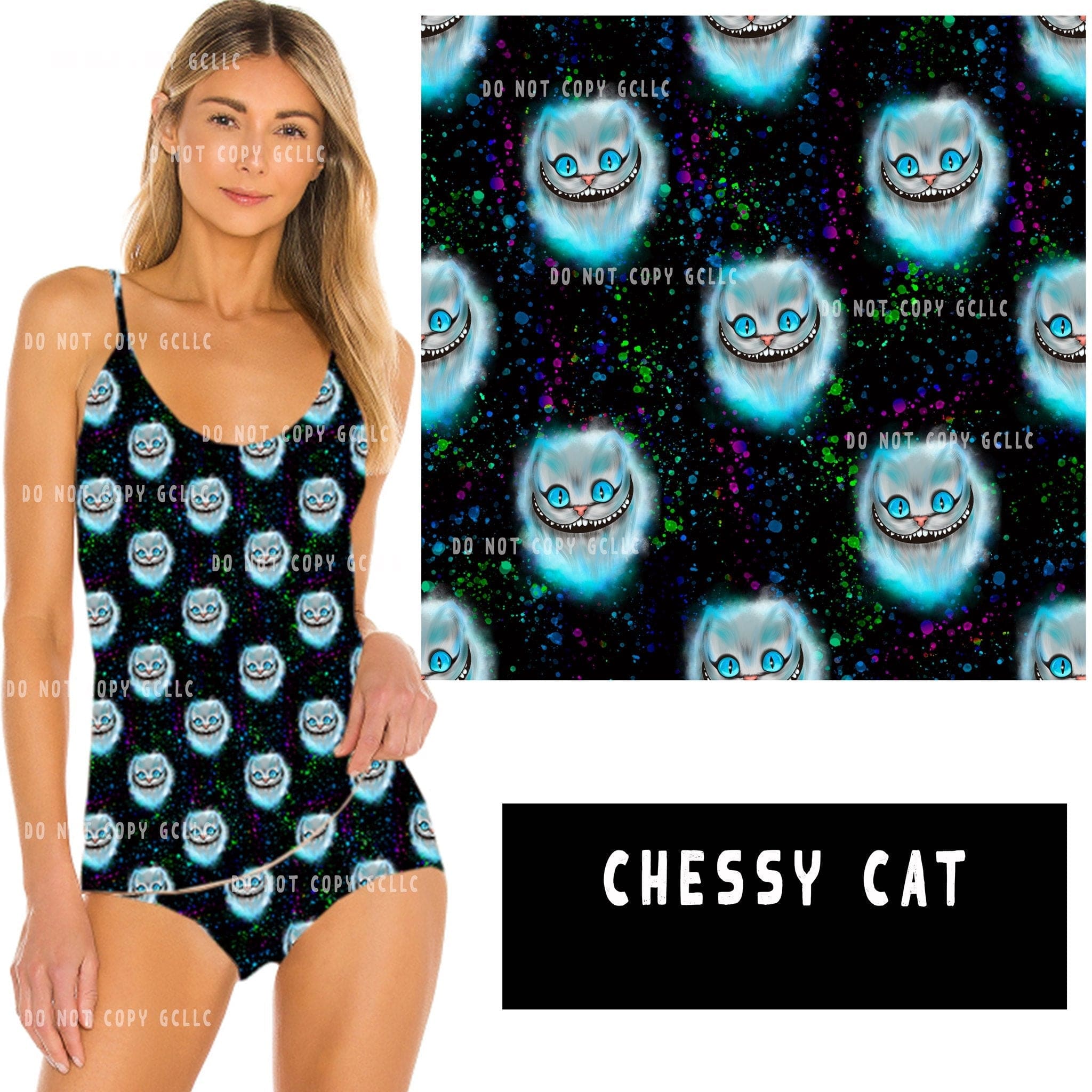 CAMI SETS/UNDERWEAR RUN-CHESSY CAT-Stay Foxy Boutique, Florissant, Missouri